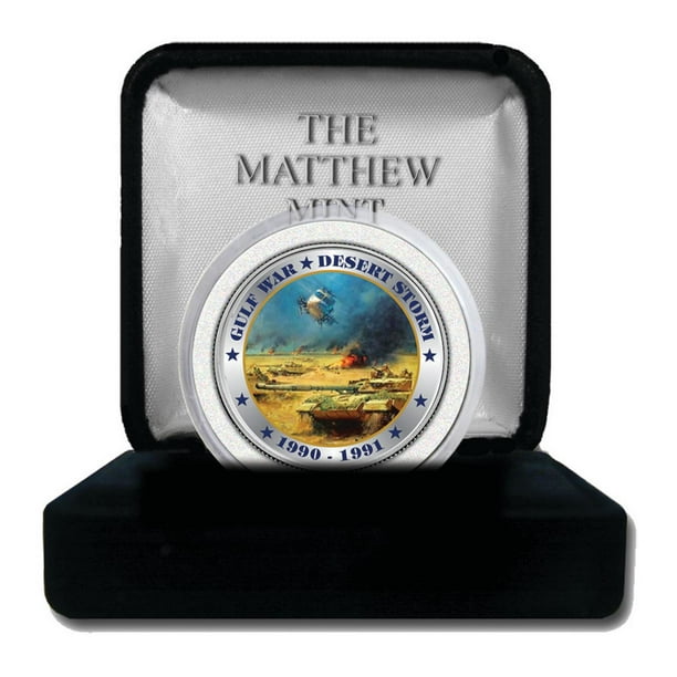 Desert Storm Coin Walmart Com Walmart Com