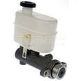 thumbnail image 2 of Dorman M630623 Brake Master Cylinder for Specific Ford Models Fits select: 2009-2017 FORD ECONOLINE, 2 of 4