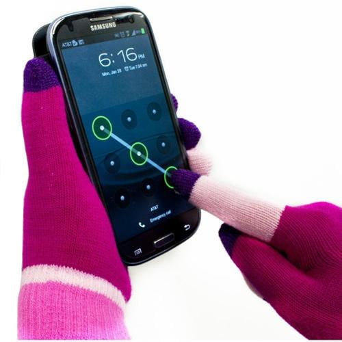 Texting Gloves
