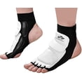 thumbnail image 1 of Taekwondo Foot Protector Gear Artes marciales Lucha Boxeo Saco de boxeo Sparring BANYUO  Electrónica, 1 of 6
