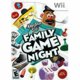 thumbnail image 1 of Videojuego Electronic Arts Hasbro Family Game Night para Wii, 1 of 1