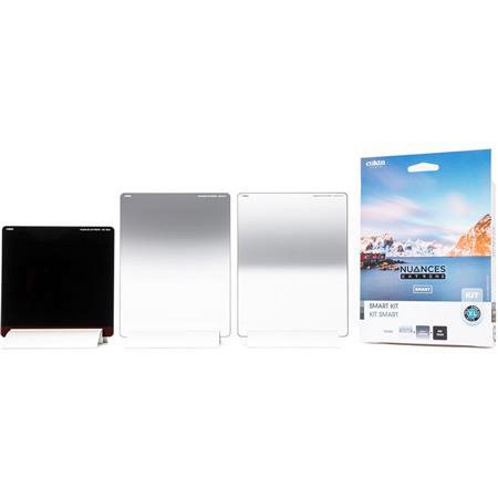 UPC: 3611531501033 | Nuances Extreme ND Smart Filter Kit  XL (X-Pro) Series