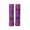 E, variant on CSStudio Bicycle Rubber Handlebar Grips, Non- Shock Absorbing Bike Handle Grips, Two-Color Lock-On Cycling Grips for MTB, Mountain Bike, Scooter