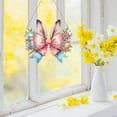 thumbnail image 3 of FLOPESN Easter DIY Diamond Art Decorative Hanging Ornaments, Acrylic/PET Material Beginner Craft Home Decor Kit, Enhances Focus and Manual Dexterity, 3 of 7