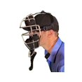 thumbnail image 2 of Easton Catchers Throat Guard - Navy, 2 of 4