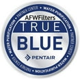 thumbnail image 3 of Fleck 5600 SXT Meter Demand Water Softener 48,000 Grain Capacity 10% Long Life Cation Resin, 3 of 6