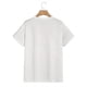 thumbnail image 2 of Camiseta informal de cuello redondo con estampado de Los Ángeles para hombre, mezcla de poliéster transpirable y elástica, ideal para el verano. Para adultos, hombres, mujeres, adolescentes y jóvenes., 2 of 5