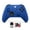 Blue, variant on Microsoft Xbox Red Controller Bundle with Rechargeable Batteries, Cleaning Kit