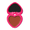 Island In The Sun, variant on Half Caked Makeup Candy Paint Cheek + Lip Tint, Hot 100, 5g, 1 Count