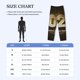 thumbnail image 4 of Balery Happy New Year 2025 E Pantalones de pijama para hombre, pijama ultraligero, pantalón de descanso-Medium, 4 of 6