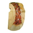 thumbnail image 4 of Disfraz de taco mexicano Fernando para Adultos 65cmx130cm, 4 of 8