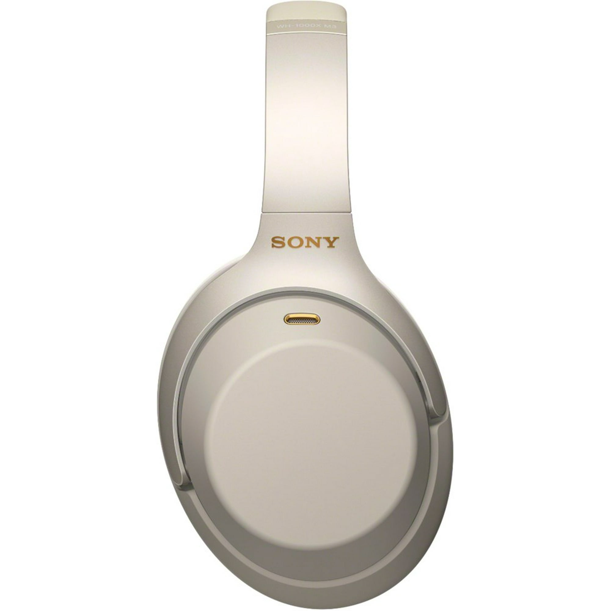 Sony WH1000XM3/S Wireless Industry Leading Noise Canceling Over