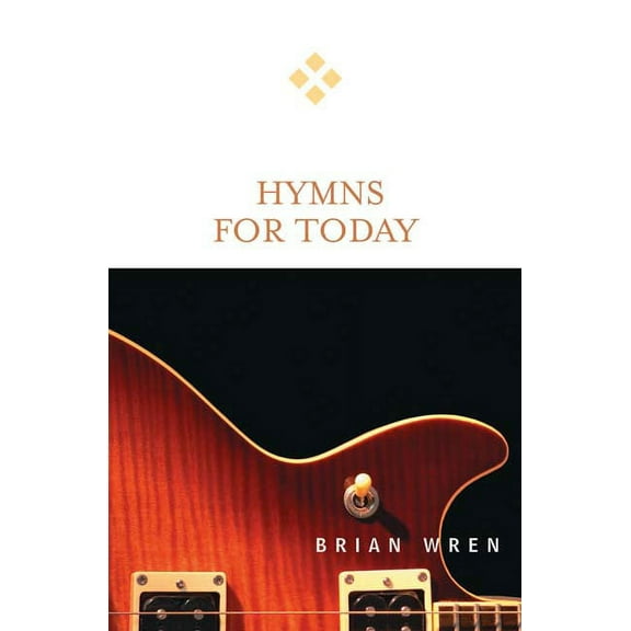 For Today: Hymns for Today (Paperback)