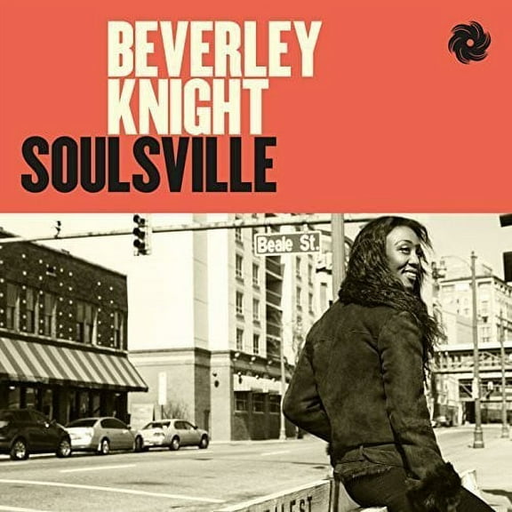 Soulsville (CD)