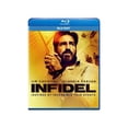 thumbnail image 1 of STUDIO DISTRIBUTION SERVI INFIDEL      (BLU-RAY) BR40513081, 1 of 2