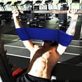 thumbnail image 4 of Bench Press Band Power Weight Lifting Training Fitness Increase Strength Push Up Gym Workout, 4 of 5