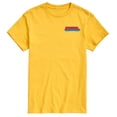thumbnail image 2 of Marvel Deadpool - Talk To The Hand - Men's Short Sleeve Graphic T-Shirt, 2 of 5