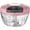 Pink, variant on Portable Hand Pull String Garlic Mincer Onion Cutter,Vegetable Cutter, Multifunctional Garlic Masher, Manual Food Chopper, Vegetable Chopper,Garlic Crusher, Meat Masher,Kitchen Gadgets (900ML,pink)
