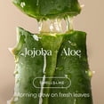 thumbnail image 4 of Raw Sugar The Scalp Restore Conditioner, Jojoba + Aloe, 16 fl oz, 4 of 11