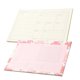 thumbnail image 5 of IFANLANDOR 2Ud Agenda Portátil Con Elegante Para Organizar Y Diarias, 5 of 8