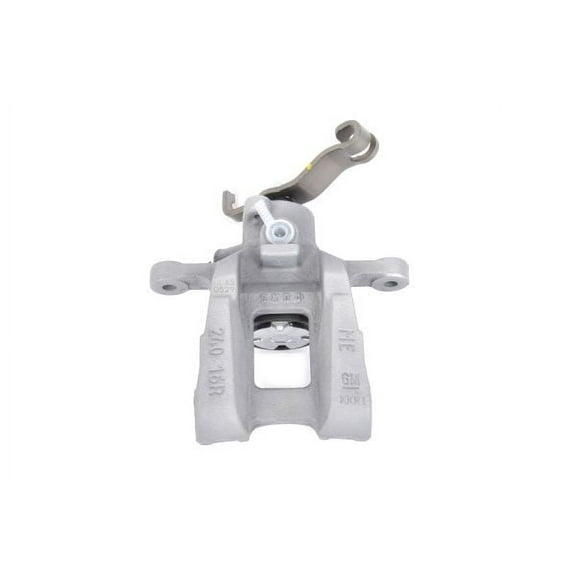 Rear Passenger Side Brake Caliper