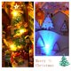 thumbnail image 4 of Rompecabezas 3D DIY Casa de muñecas XianweiShao con luz LED, 4 of 5