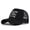 black, variant on Unisex You Look Baseball Cap Fashion Funny Print Baseball Cap Adjustable Peaked Cap Outdoor Sports Couple Hats Adjustable Curved Brim Hats Sun