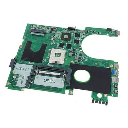 NEW Dell Inspiron 17R SE 7720 N7720 Laptop motherboard w Nvidia Graphics