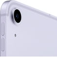 thumbnail image 3 of Restored 2022 Apple iPad air Wi Fi+Cellular 256 GB Purple (5th Generation) (Refurbished), 3 of 4