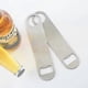 thumbnail image 4 of Heavy Duty Stainless Steel Flat Bottle Opener, 4 of 5