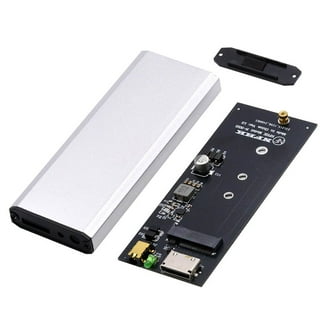 2TB Micron 2400 M.2 2230 NVMe PCIe 4.0x4 SSD MTFDKBK2T0QFM