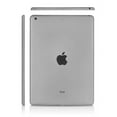 thumbnail image 3 of Restored Apple iPad Air 2013 9.7" Tablet , + Cellular - 16GB Space Gray (Refurbished), 3 of 4