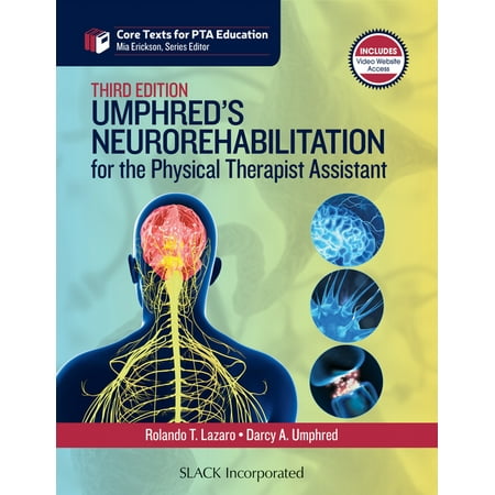 UPC: 9781630915650 | Core Texts for PTA Education: Umphred s Neurorehabilitation for the Physical Therapist Assistant (Paperback)