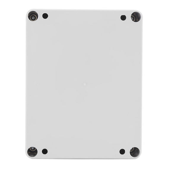Waterproof Junction Box, Electrical Junction Box, Anti-Static Outdoor Junction Box Junction Box, For Indoor And Outdoor Electrical Petrochemical  Equipment For Communications