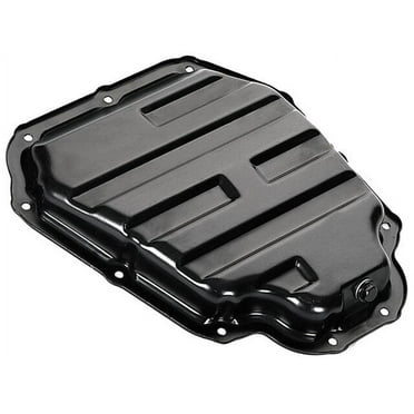 A-Premium Engine Oil Pan For Infiniti JX35 QX60 Nissan Altima Murano 3.5L 2007-2016 – Direct Replacement