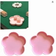 thumbnail image 2 of Mahjong Trinket Dish| Dice Tray | 3D Printed Game Night Accessory Organizer | Tile Tray For Dice And Markers, 2 of 9
