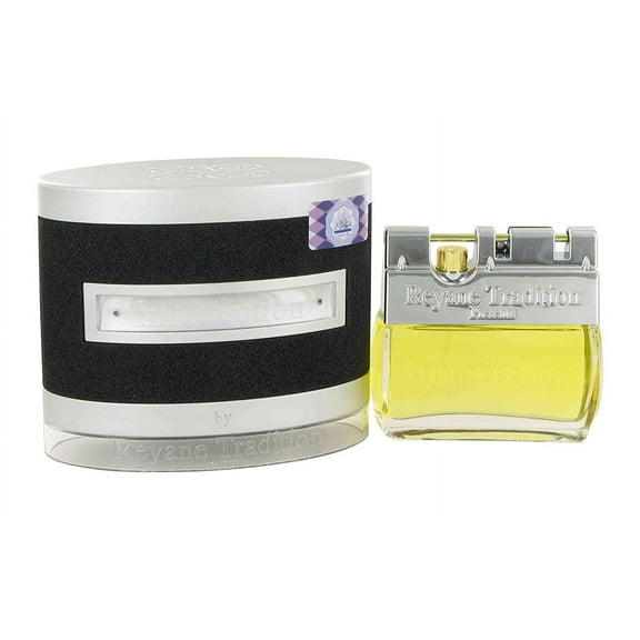 INSURRECTION by Reyane  Eau De Toilette Spray 3.4 oz