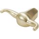 thumbnail image 2 of Zinc Alloy Taurus Hooks 26-27s, 2 of 3