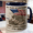 Black, variant on Software Engineer Patriotic Mug 3D Effect Coding America Forward Coder Gift