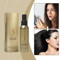thumbnail image 4 of Colorant pour Cheveux, 120ml, Adapté à Tous Types et Couleurs de Cheveux, avec Éclaircissement Invisible et Nutrition Profonde, 4 of 8
