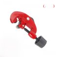 thumbnail image 3 of Professional-Grade Manual Pipe Cutter with Precision Cutting Wheel – Cuts Copper, Aluminum, PVC Pipes (3-28mm) – Durable, Lightweight & Easy-to-Handle Tool for Clean, Efficient Cuts in DIY and Home, 3 of 6