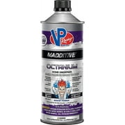 Octanium Octane Booster 32oz (Case 8)