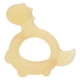 thumbnail image 1 of Juguete mordedor para bebé, soporte para chupete con forma de dinosaurio 3D de silicona, juguete masticable para dentición infantil para recién nacido Nano Silver, 1 of 5