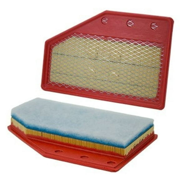 Air Filter Fits select: 2016-2018 CHEVROLET MALIBU, 2018-2019 BUICK REGAL