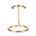 thumbnail image 3 of Soporte Para Brocha De Afeitar, Soporte Para Brocha De Afeitar Para Hombres, Soporte De Acero Inoxidable, Soporte Para Maquinilla De Afeitar, Estética Moderna, Ayuda Necesaria, 3 of 5