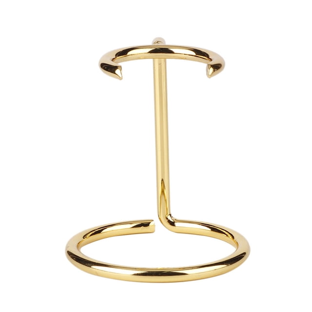 Soporte para brochas de afeitar, brochas de afeitar para hombres, soporte para brochas de afeitar de acero inoxidable, soporte para brochas de afeitar, integración perfecta