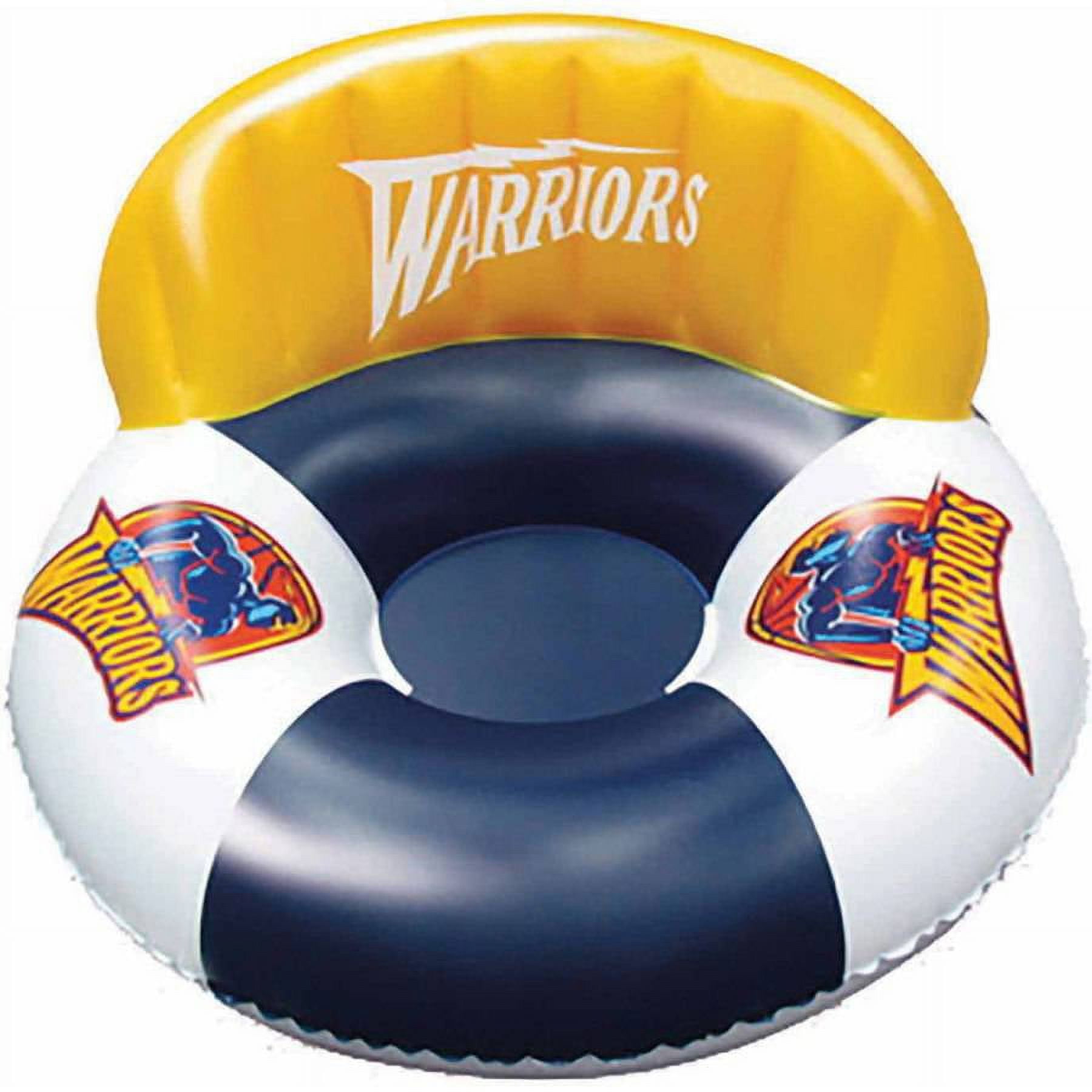 Poolmaster Golden State Warriors NBA Luxury Drifter