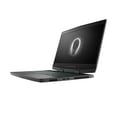 thumbnail image 6 of Recertified Dell Alienware M15 R1 15.6" FHD Gaming Laptop ( Intel Core i7-8750H 2.20Ghz Processor, 16GB Ram Memory, 128GB SSD + 1TB HD, Nvidia GeForce GTX 1060 6GB Graphics, Windows 11 Home ) Grade A, 6 of 9