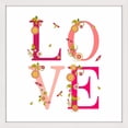 thumbnail image 3 of Marmont Hill "Love Bugs" by Karen Zukowski Framed Painting Print, 3 of 5