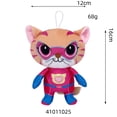 thumbnail image 1 of Super Kitties Peluches, 1 of 3
